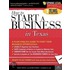 Start a Business in Texas, 5e
