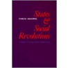 States and Social Revolutions by Theda Skocpol