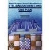 Stellungsbeurteilung und Plan by Anatoli Karpow