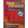 Step Forward Intro Sb W/cd Pk by Chris Mahdesian