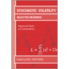 Stochastic Volatility Ate:p P door Neil Shephard