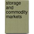 Storage And Commodity Markets
