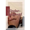 Kinderloosheid door J. Huisman