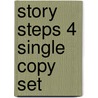 Story Steps 4 Single Copy Set door Onbekend