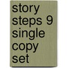 Story Steps 9 Single Copy Set door Onbekend