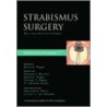 Strabismus Surgery Aaoms 17 C door M.D. Repka Michael X.