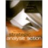 Strategic Analysis And Action