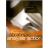 Strategic Analysis And Action door Michael J. Rouse