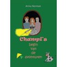 Champi's begin van de avonturen