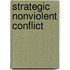 Strategic Nonviolent Conflict