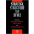 Strategy, Structure and Style