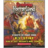 Streets of Panic Park - Audio by R.L. Stine