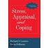 Stress, Appraisal, and Coping