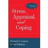 Stress, Appraisal, and Coping door Susan Folkman
