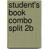 Student's Book Combo Split 2b door Tim Collins