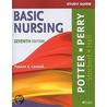 Study Guide For Basic Nursing door Patricia Potter