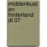 Middenkust en Hinterland dl 07