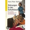Störungen in der Schulklasse by Hans-Peter Nolting