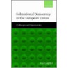Subnational Democracy In Eu P door John Loughlin