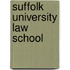 Suffolk University Law School