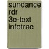 Sundance Rdr 3e-Text Infotrac