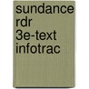 Sundance Rdr 3e-Text Infotrac door Michael A. Connelly