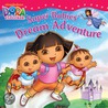 Super Babies' Dream Adventure door Nickelodeon