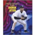 Super Sports Star Derek Jeter