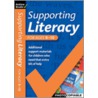 Supporting Literacy Ages 9-10 by Judy Richardson
