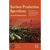 Surface Production Operations door Maurice Stewart
