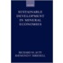 Sustain Devel Mineral Econs C