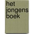 Het jongens boek