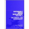 Sustainable Urban Development door Vreeker Ron