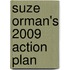 Suze Orman's 2009 Action Plan