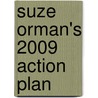 Suze Orman's 2009 Action Plan by Suze Orman