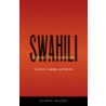Swahili Beyond the Boundaries door Alamin Mazrui