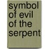 Symbol Of Evil Of The Serpent