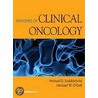 Synopsis Of Clinical Oncology door Michael W. O'Dell