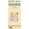 Madrid 1 : 10 000