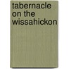 Tabernacle on the Wissahickon door J.A. Weishaar