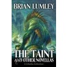 Taint And Other Novellas, The door Brian Lumley