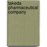 Takeda Pharmaceutical Company by Miriam T. Timpledon