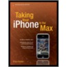 Taking Your Iphone to the Max door Erica Sadun