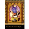 Tales From The Arabian Nights by Hans Christian Andersen