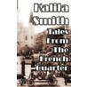 Tales From The French Quarter door Kalila Smith