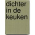 Dichter in de keuken