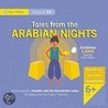 Tales from the Arabian Nights door Andrew Lang