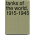 Tanks of the World, 1915-1945