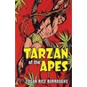 Tarzan Of The Apes Owch:ncs C door Rice Edgar Burroughs