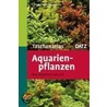 Taschenatlas Aquarienpflanzen door Christel Kasselmann